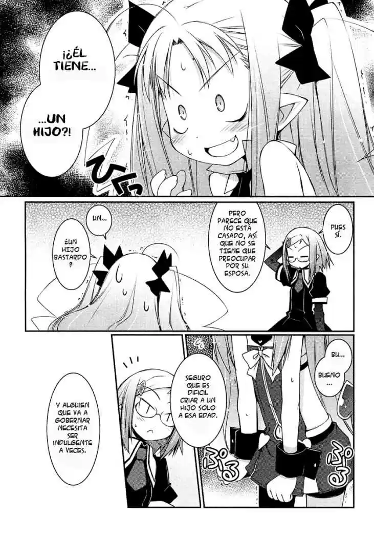 Rotte no Omocha! (2007) - Capítulo 4 - Página 15 - LectorTMOo