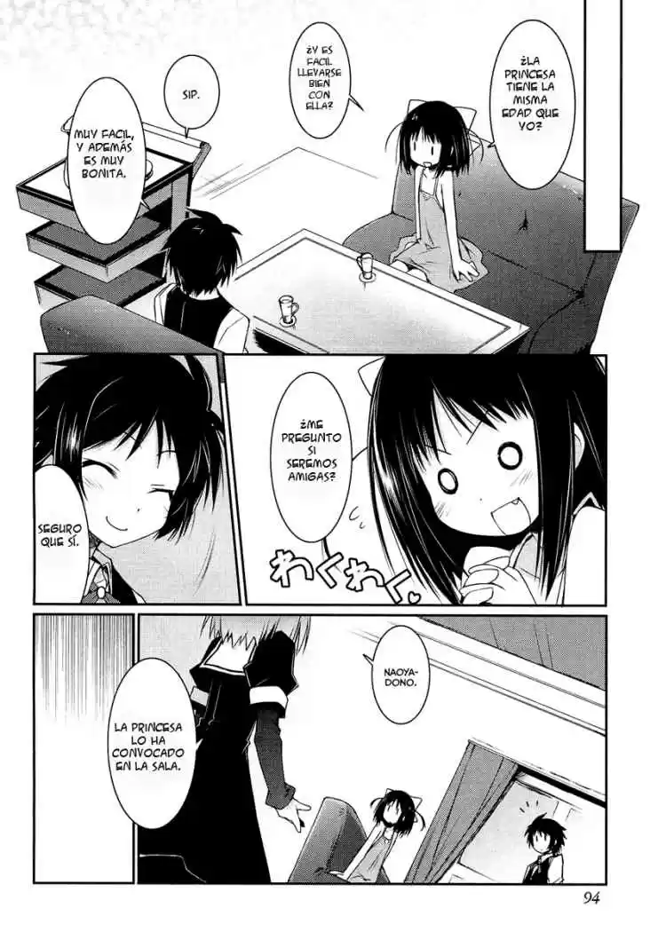 Rotte no Omocha! (2007) - Capítulo 4 - Página 16 - LectorTMOo