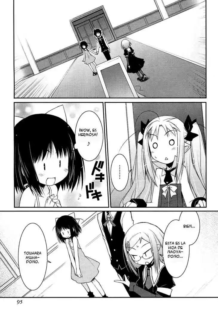 Rotte no Omocha! (2007) - Capítulo 4 - Página 17 - LectorTMOo