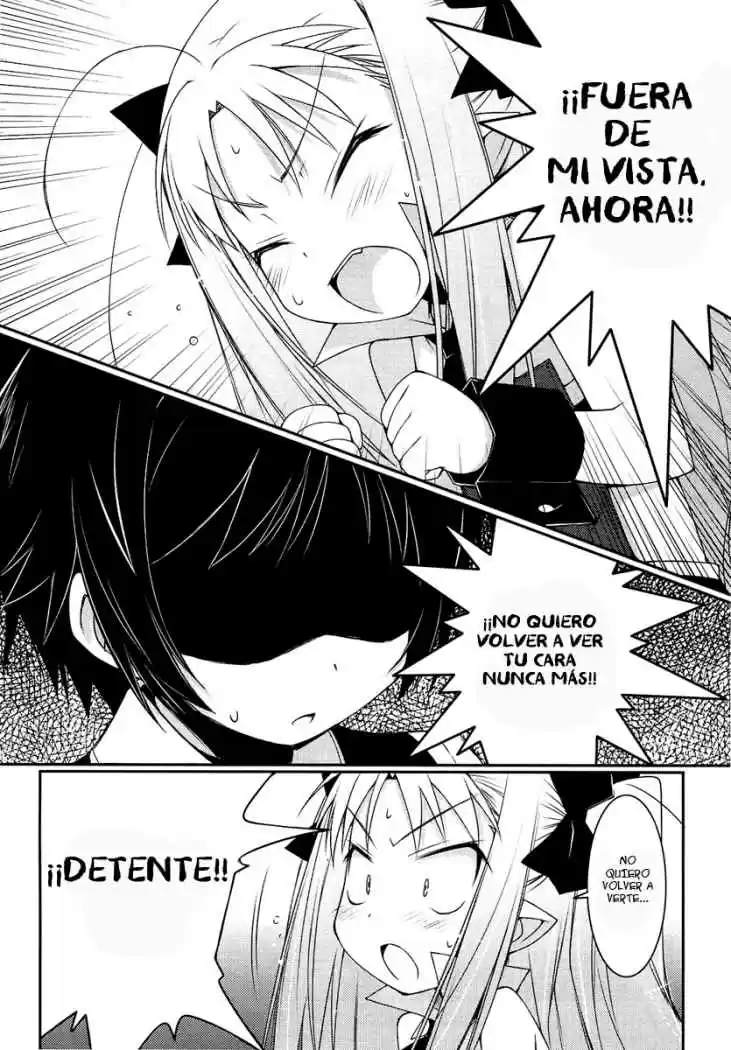 Rotte no Omocha! (2007) - Capítulo 4 - Página 20 - LectorTMOo
