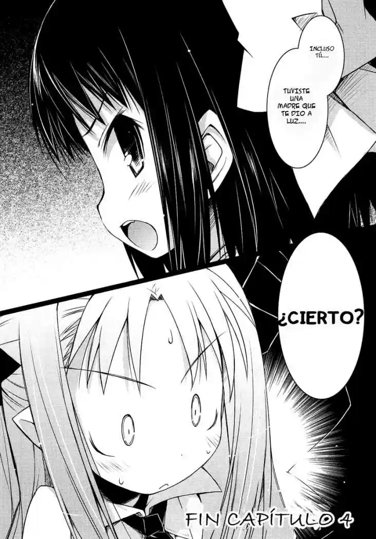 Rotte no Omocha! (2007) - Capítulo 4 - Página 22 - LectorTMOo