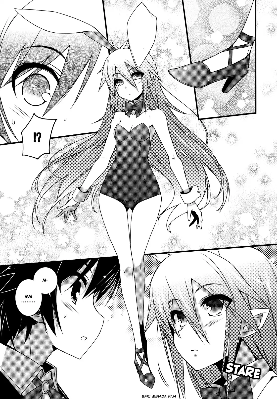 Rotte no Omocha! (2007) - Capítulo 40 - Página 8 - LectorTMOo