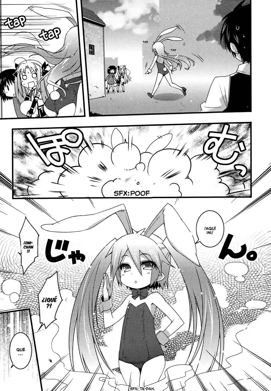 Rotte no Omocha! (2007) - Capítulo 40 - Página 10 - LectorTMOo