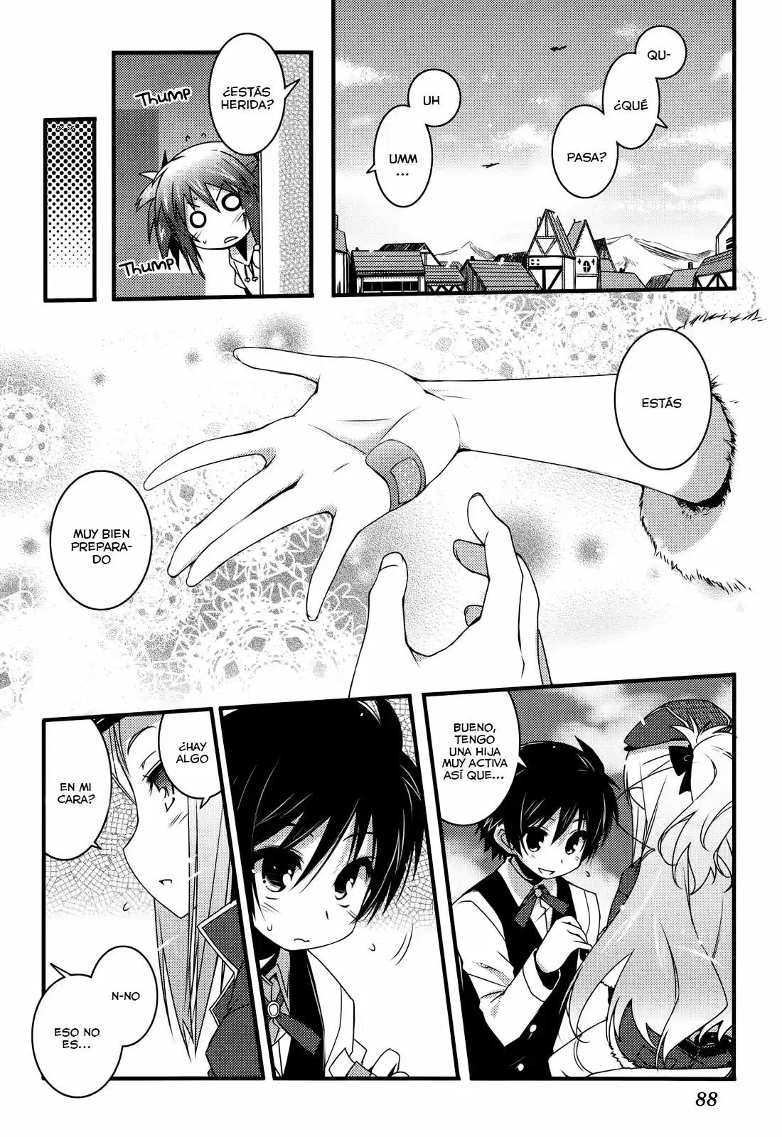 Rotte no Omocha! (2007) - Capítulo 40 - Página 23 - LectorTMOo
