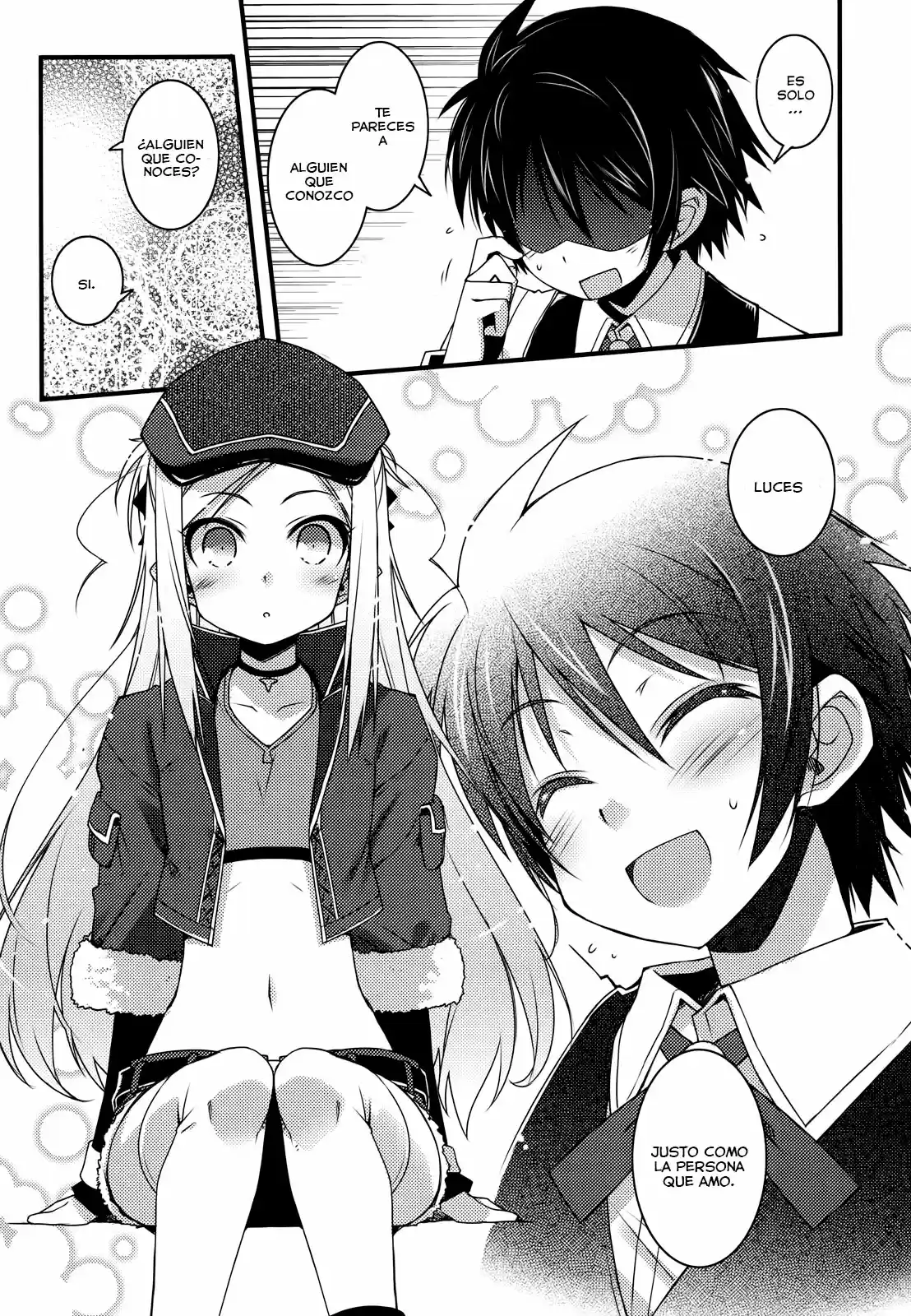 Rotte no Omocha! (2007) - Capítulo 40 - Página 24 - LectorTMOo