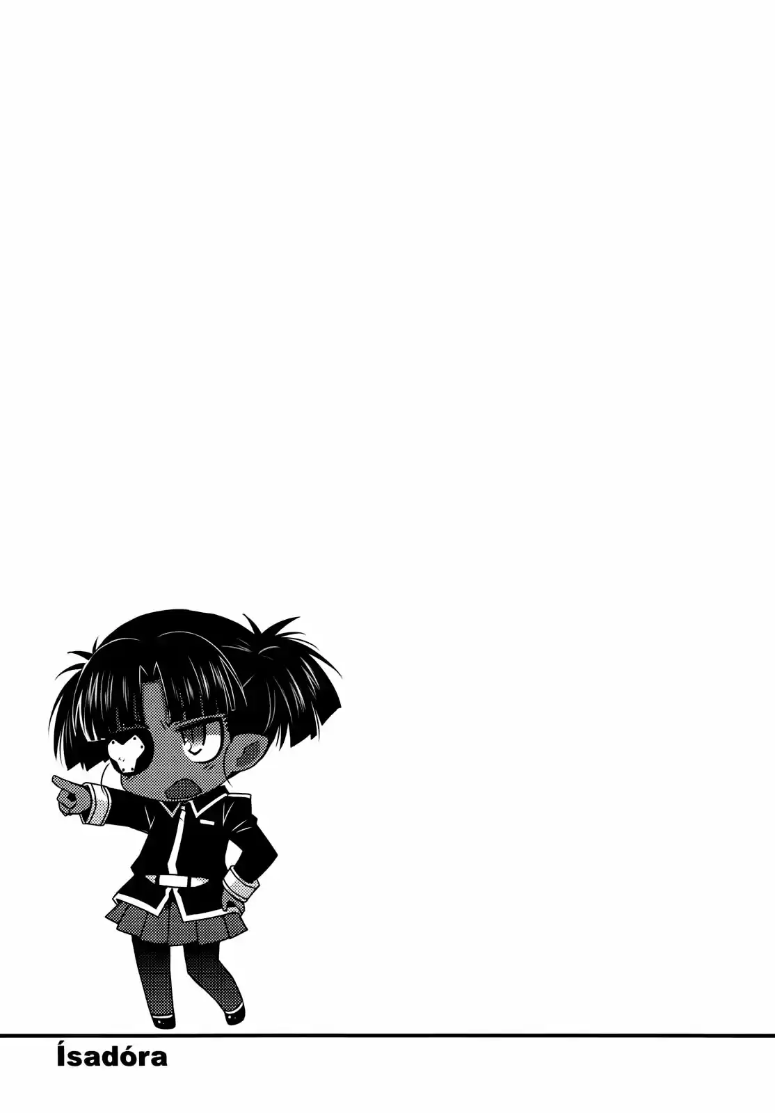 Rotte no Omocha! (2007) - Capítulo 40 - Página 28 - LectorTMOo