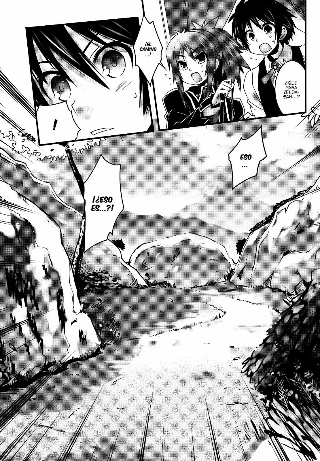 Rotte no Omocha! (2007) - Capítulo 41 - Página 14 - LectorTMOo