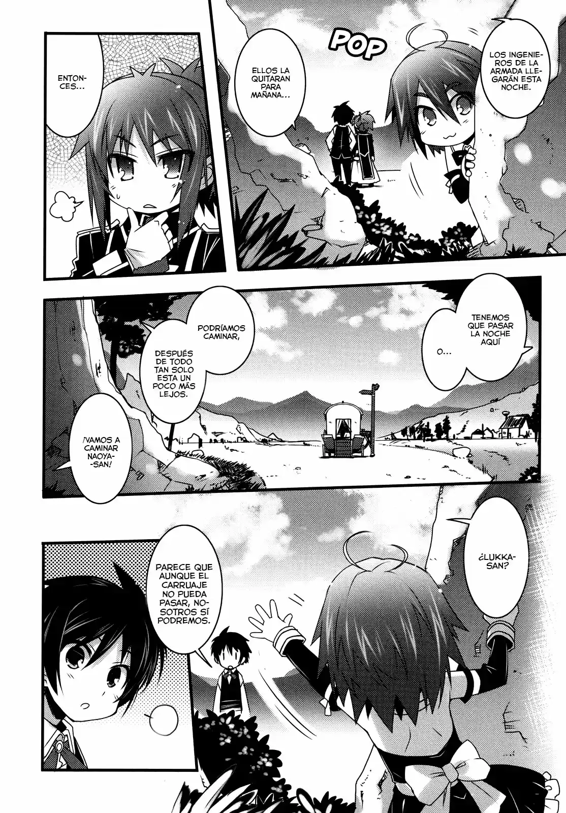 Rotte no Omocha! (2007) - Capítulo 41 - Página 16 - LectorTMOo