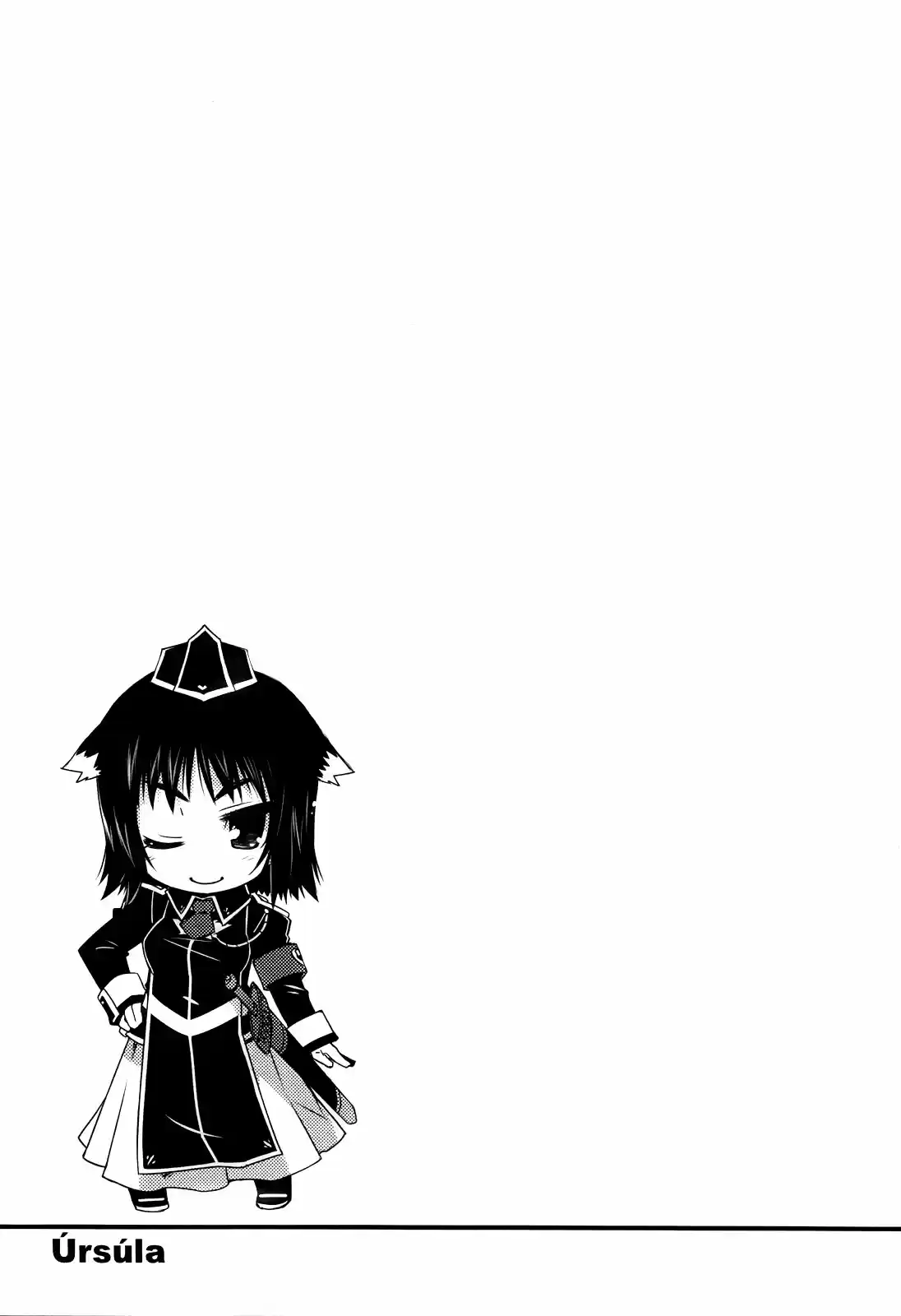 Rotte no Omocha! (2007) - Capítulo 41 - Página 27 - LectorTMOo