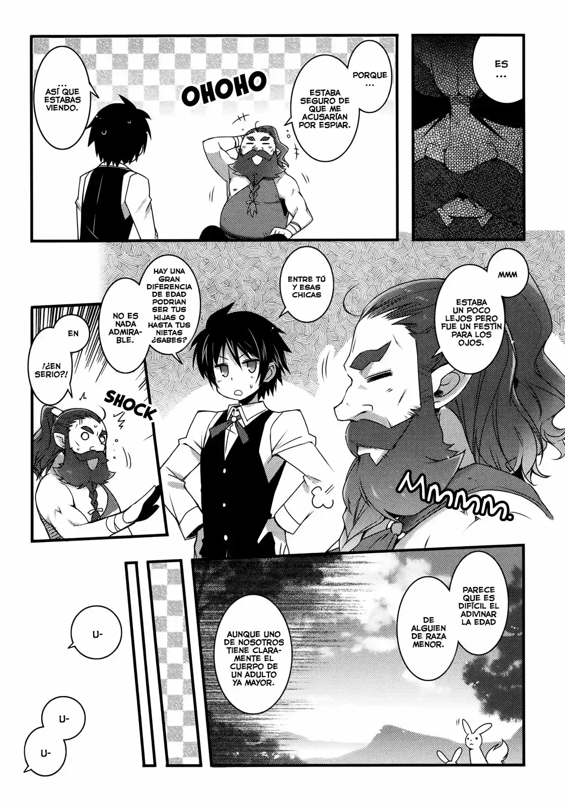 Rotte no Omocha! (2007) - Capítulo 42 - Página 13 - LectorTMOo
