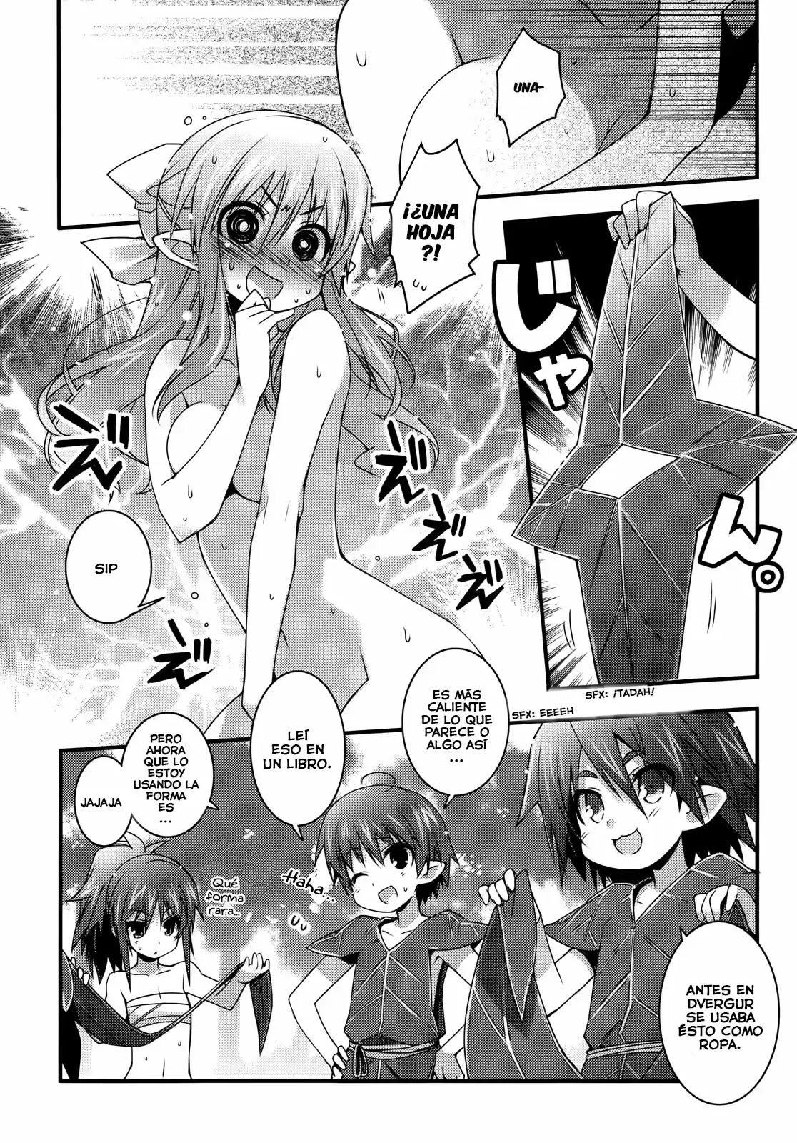 Rotte no Omocha! (2007) - Capítulo 42 - Página 14 - LectorTMOo