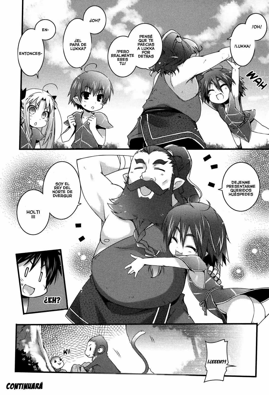 Rotte no Omocha! (2007) - Capítulo 43 - Página 14 - LectorTMOo