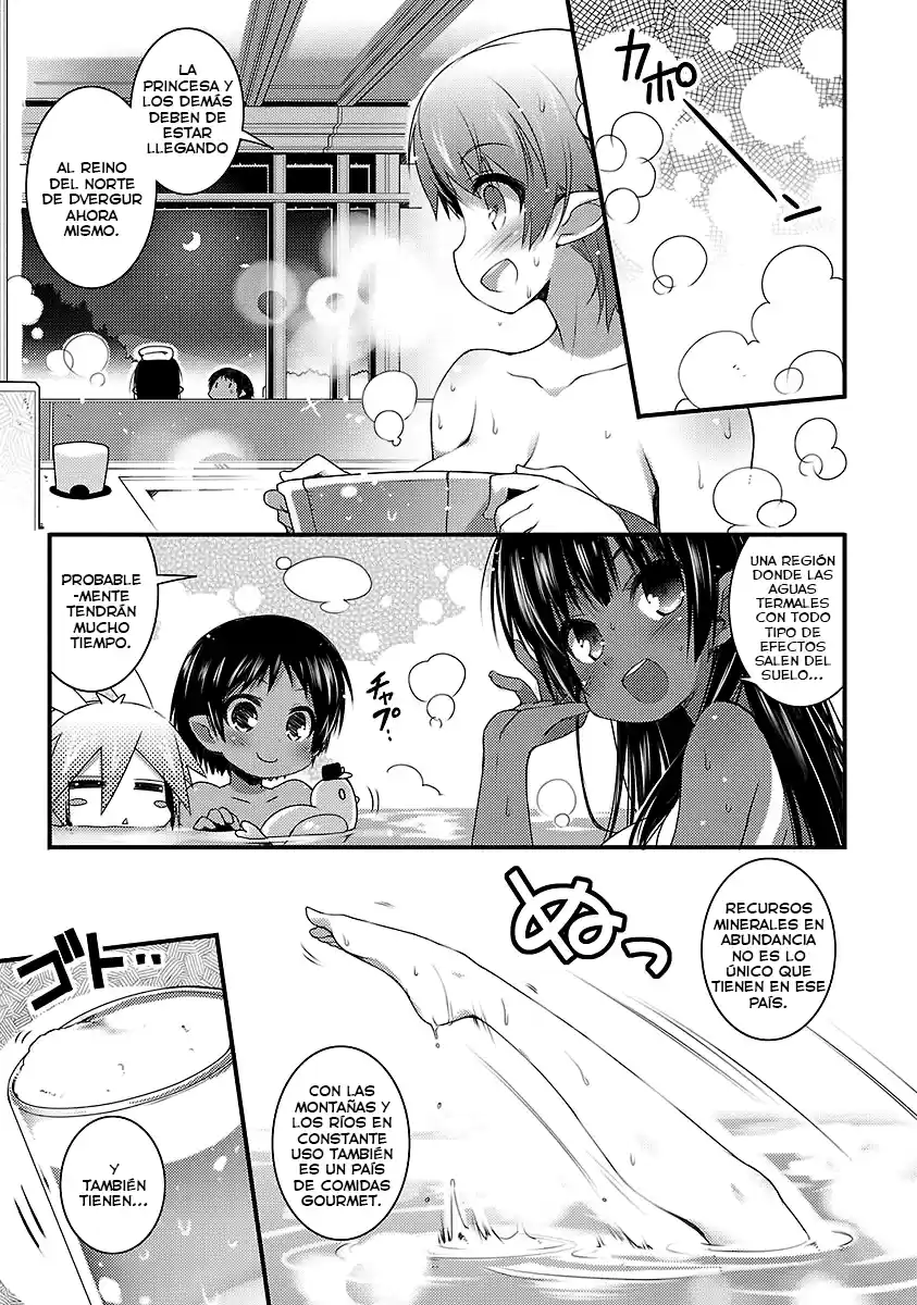 Rotte no Omocha! (2007) - Capítulo 44 - Página 5 - LectorTMOo