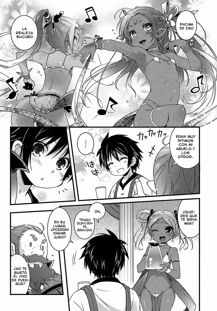 Rotte no Omocha! (2007) - Capítulo 44 - Página 9 - LectorTMOo