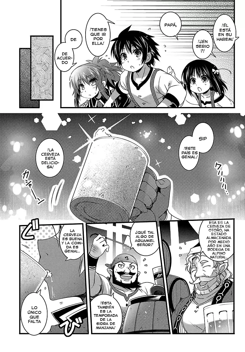 Rotte no Omocha! (2007) - Capítulo 44 - Página 12 - LectorTMOo