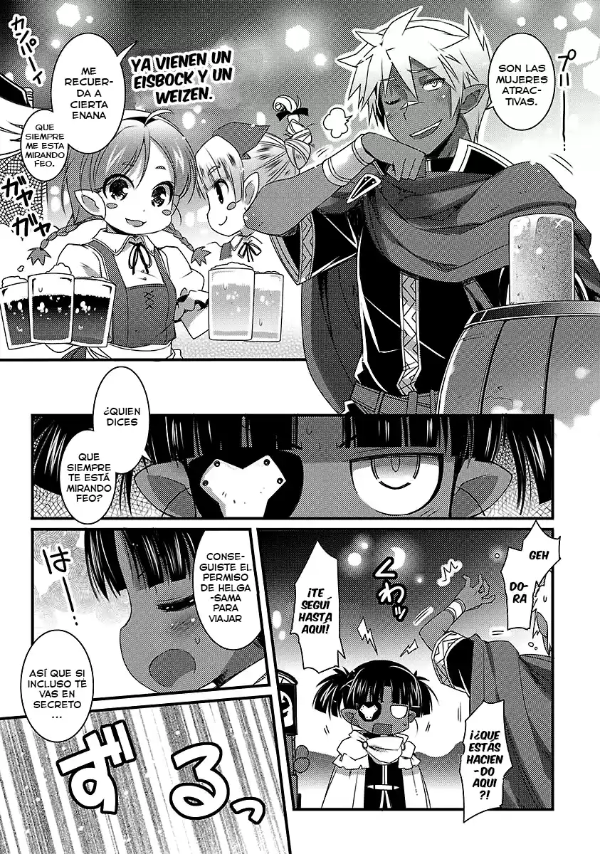 Rotte no Omocha! (2007) - Capítulo 44 - Página 13 - LectorTMOo