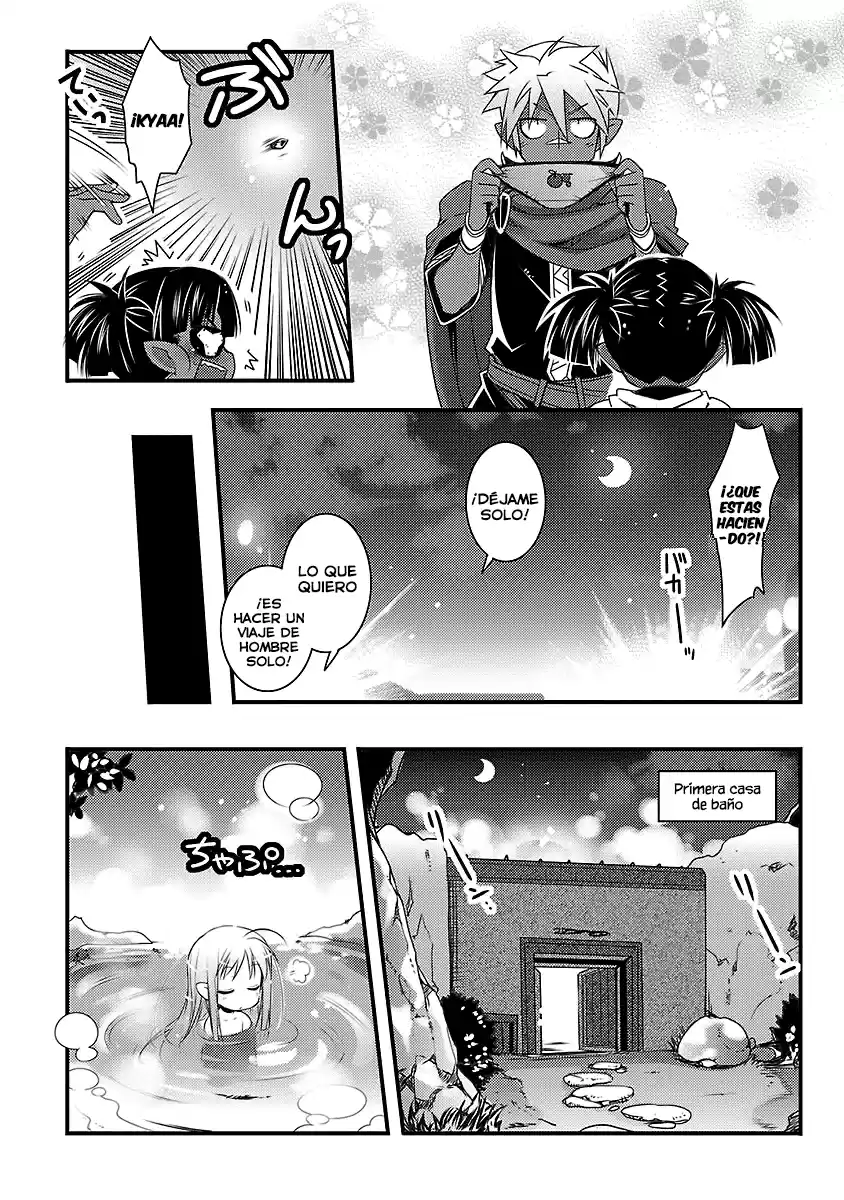Rotte no Omocha! (2007) - Capítulo 44 - Página 14 - LectorTMOo