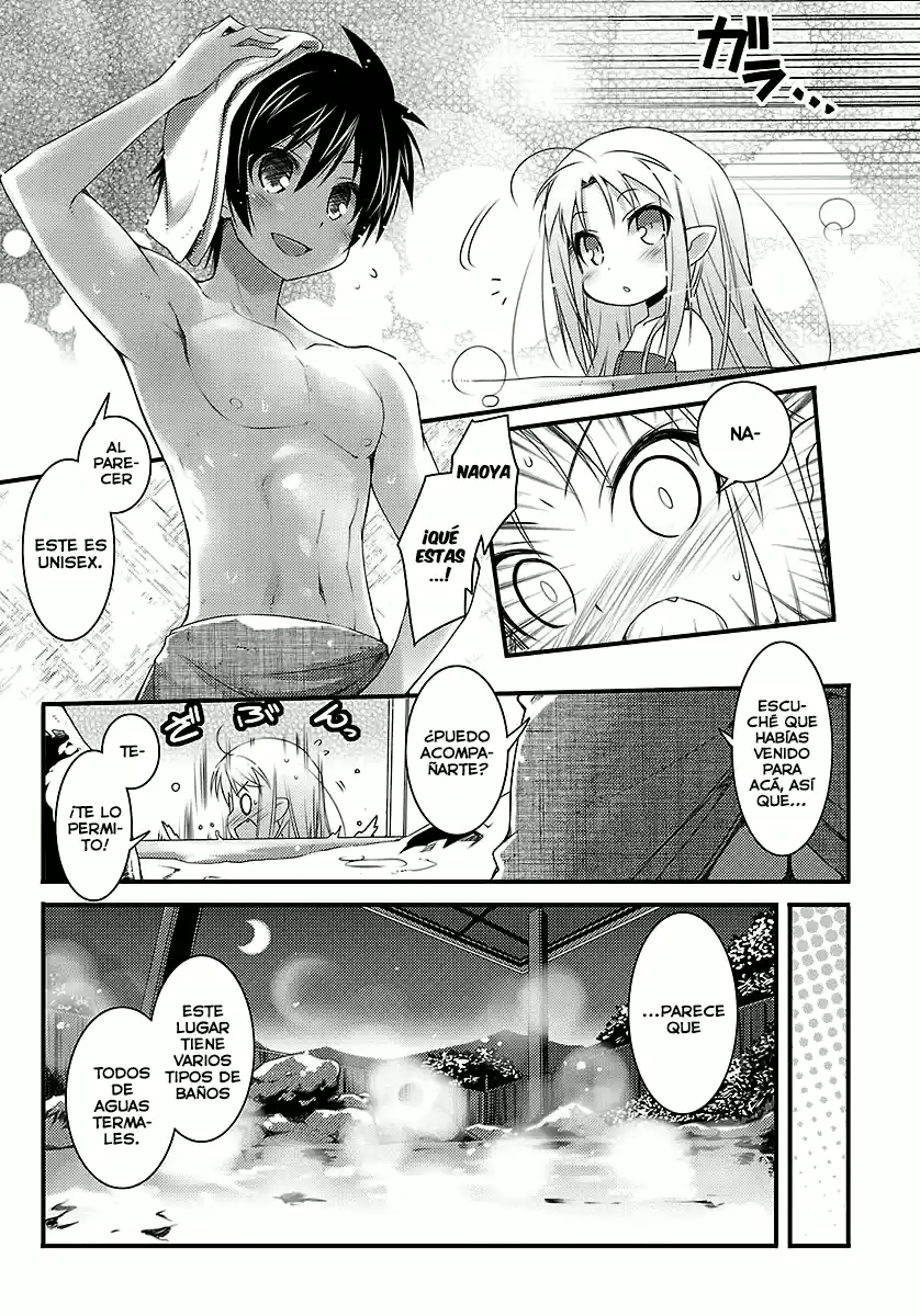 Rotte no Omocha! (2007) - Capítulo 44 - Página 15 - LectorTMOo