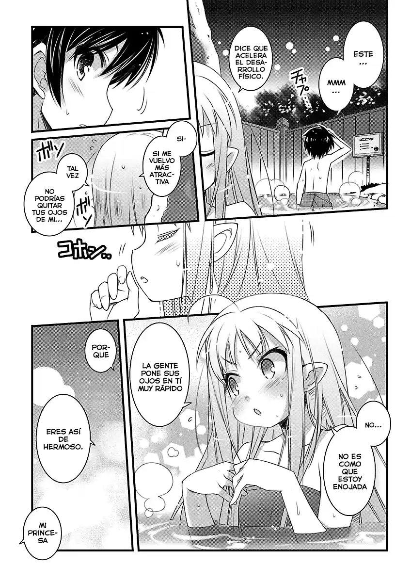 Rotte no Omocha! (2007) - Capítulo 44 - Página 16 - LectorTMOo