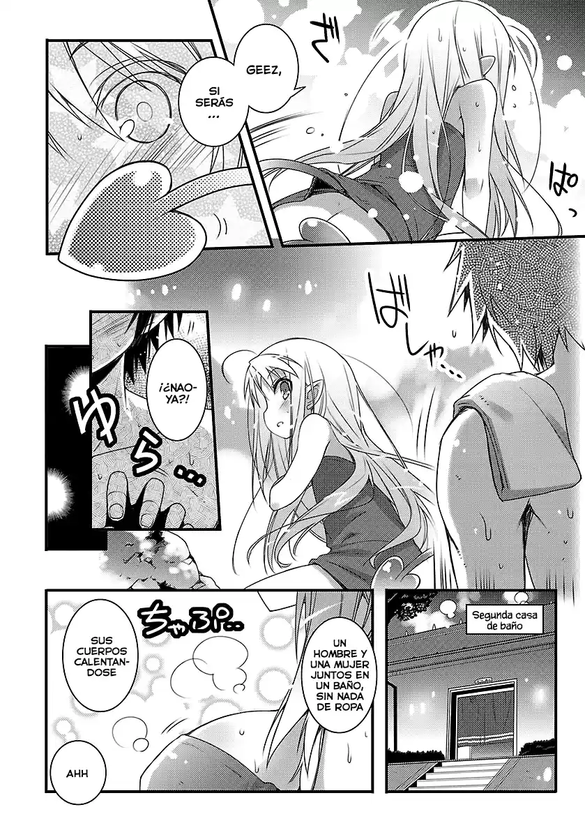 Rotte no Omocha! (2007) - Capítulo 44 - Página 18 - LectorTMOo