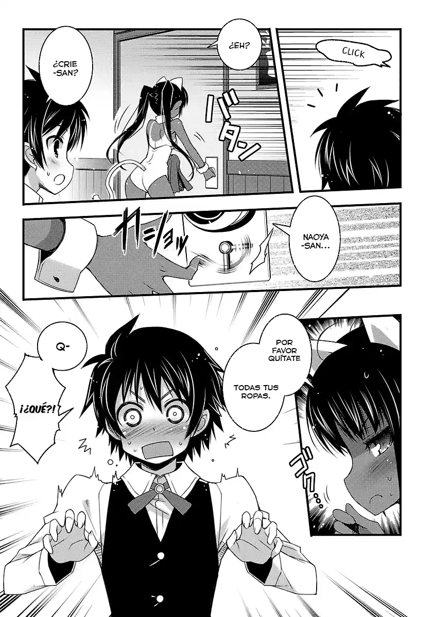 Rotte no Omocha! (2007) - Capítulo 45 - Página 13 - LectorTMOo