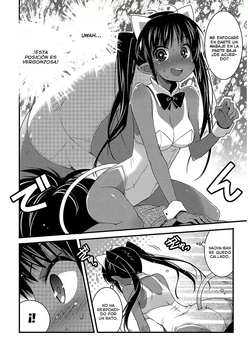 Rotte no Omocha! (2007) - Capítulo 45 - Página 16 - LectorTMOo