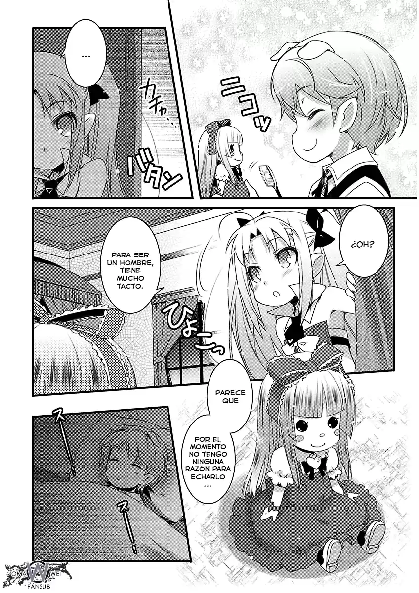Rotte no Omocha! (2007) - Capítulo 46 - Página 17 - LectorTMOo