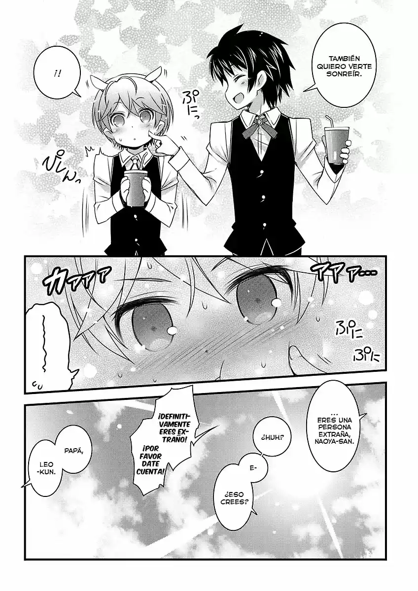 Rotte no Omocha! (2007) - Capítulo 47 - Página 9 - LectorTMOo