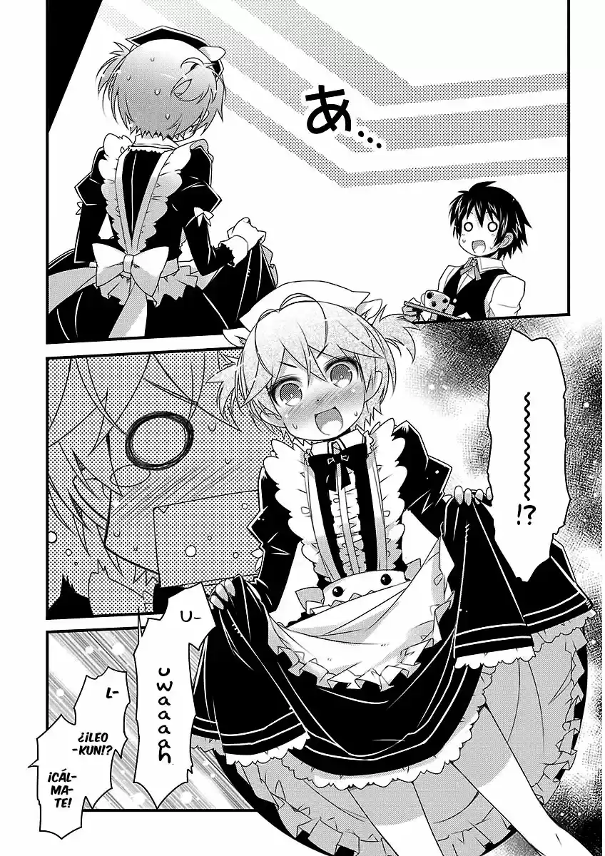Rotte no Omocha! (2007) - Capítulo 48 - Página 3 - LectorTMOo