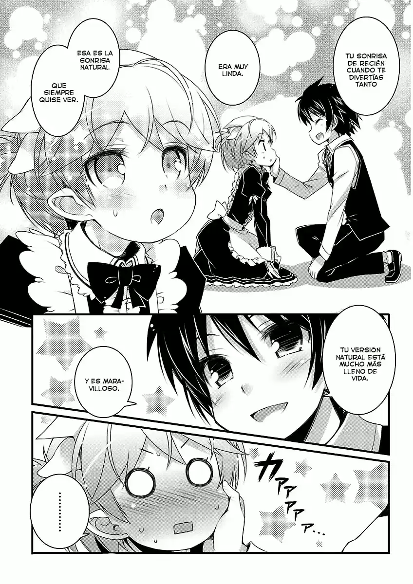 Rotte no Omocha! (2007) - Capítulo 48 - Página 7 - LectorTMOo