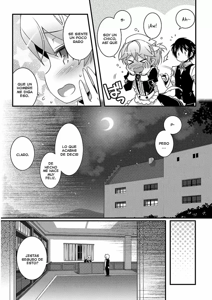 Rotte no Omocha! (2007) - Capítulo 48 - Página 8 - LectorTMOo