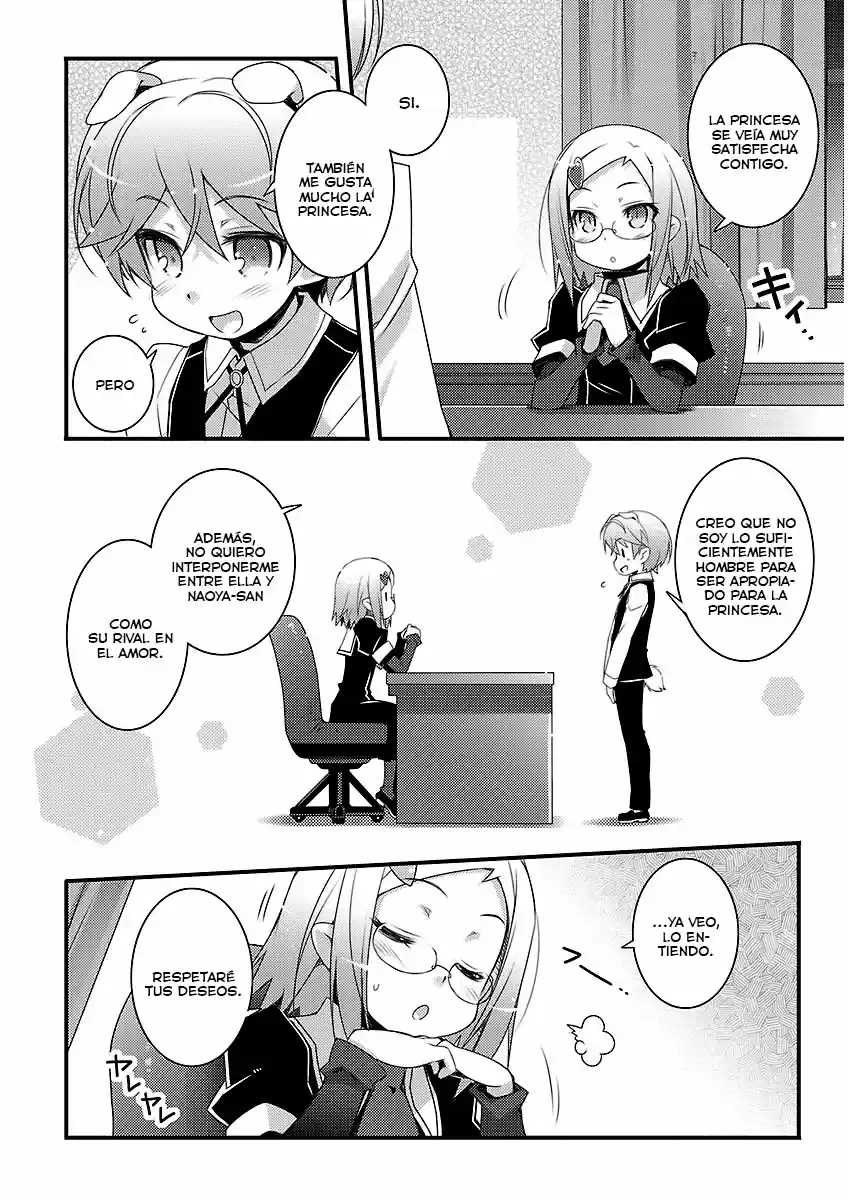 Rotte no Omocha! (2007) - Capítulo 48 - Página 9 - LectorTMOo
