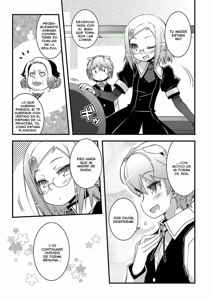 Rotte no Omocha! (2007) - Capítulo 48 - Página 10 - LectorTMOo