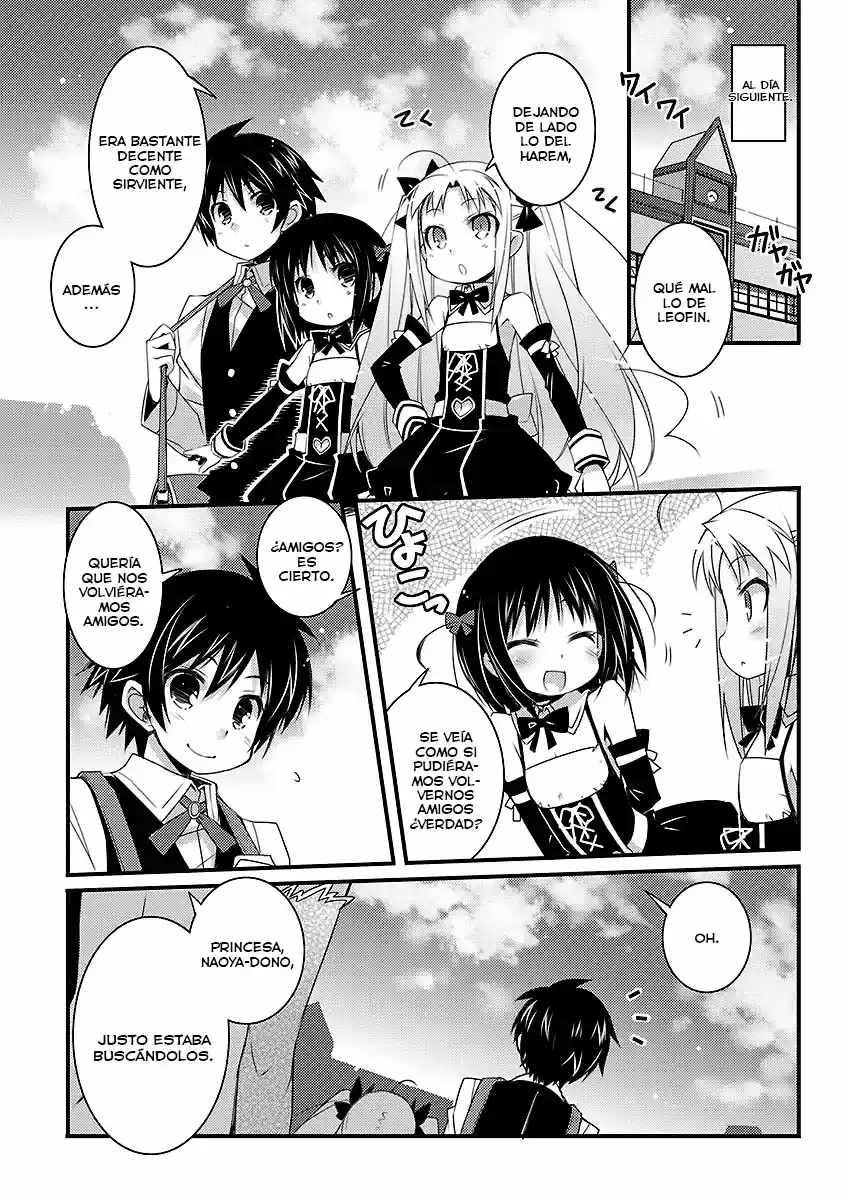 Rotte no Omocha! (2007) - Capítulo 48 - Página 11 - LectorTMOo
