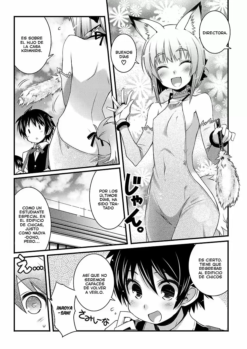 Rotte no Omocha! (2007) - Capítulo 48 - Página 12 - LectorTMOo