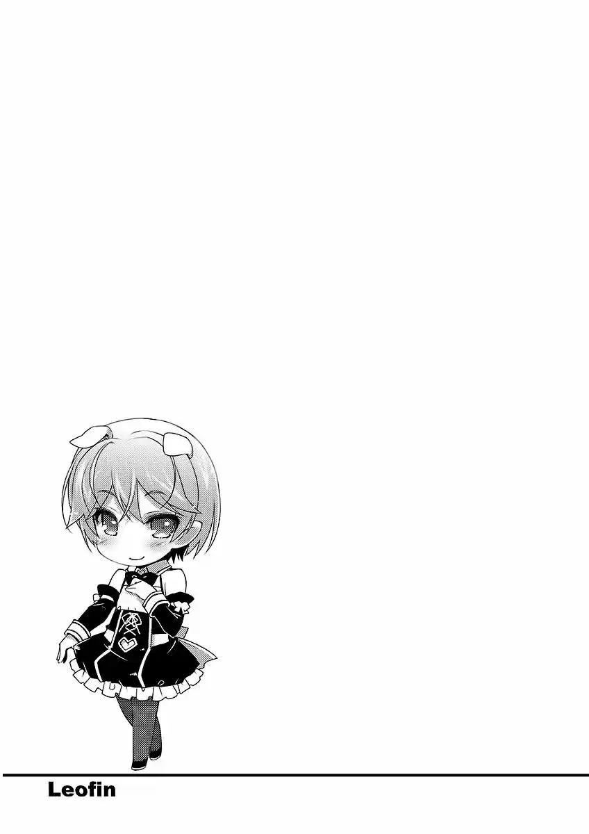 Rotte no Omocha! (2007) - Capítulo 48 - Página 14 - LectorTMOo