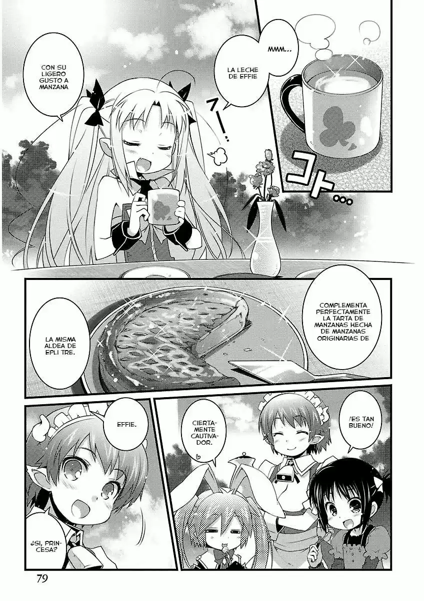 Rotte no Omocha! (2007) - Capítulo 49 - Página 2 - LectorTMOo