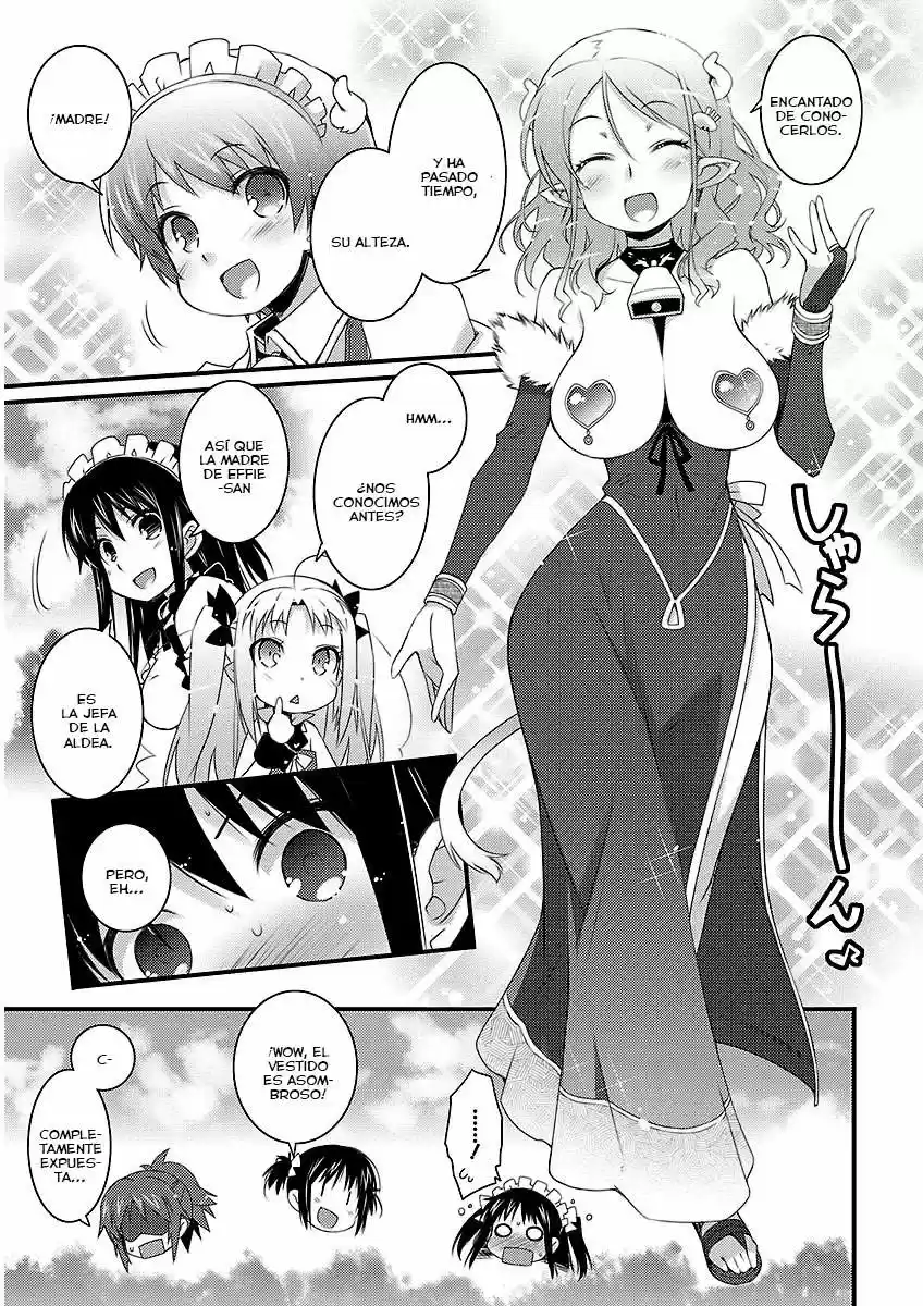 Rotte no Omocha! (2007) - Capítulo 49 - Página 8 - LectorTMOo