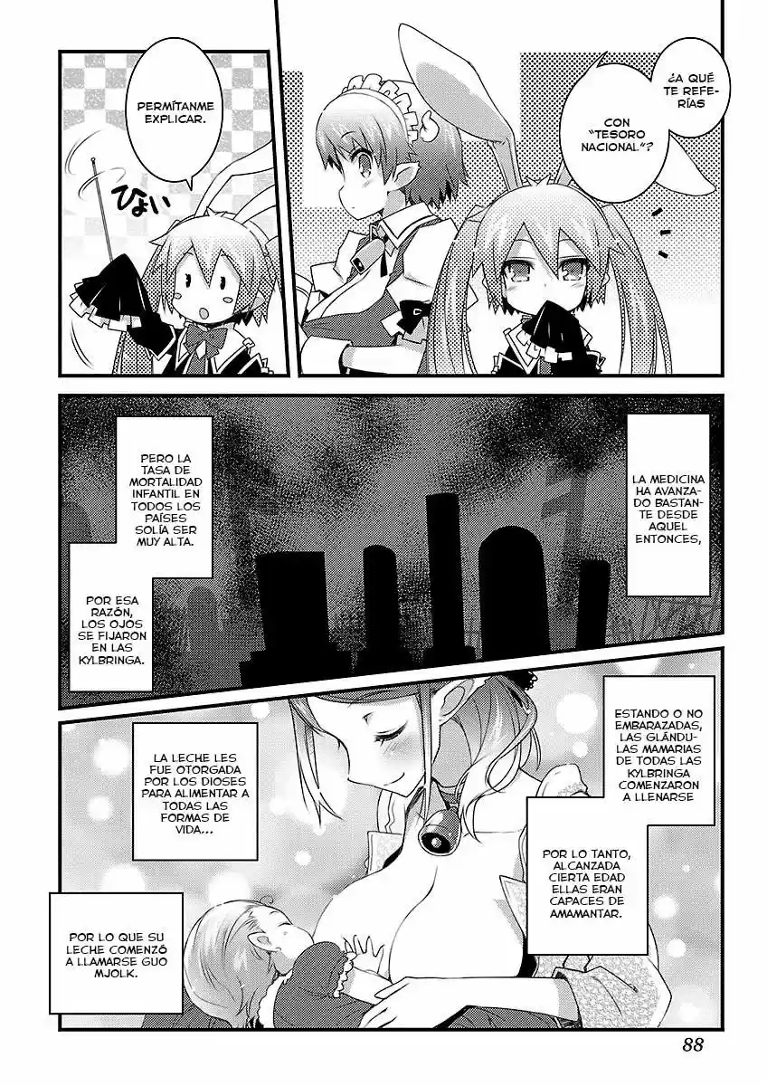 Rotte no Omocha! (2007) - Capítulo 49 - Página 11 - LectorTMOo