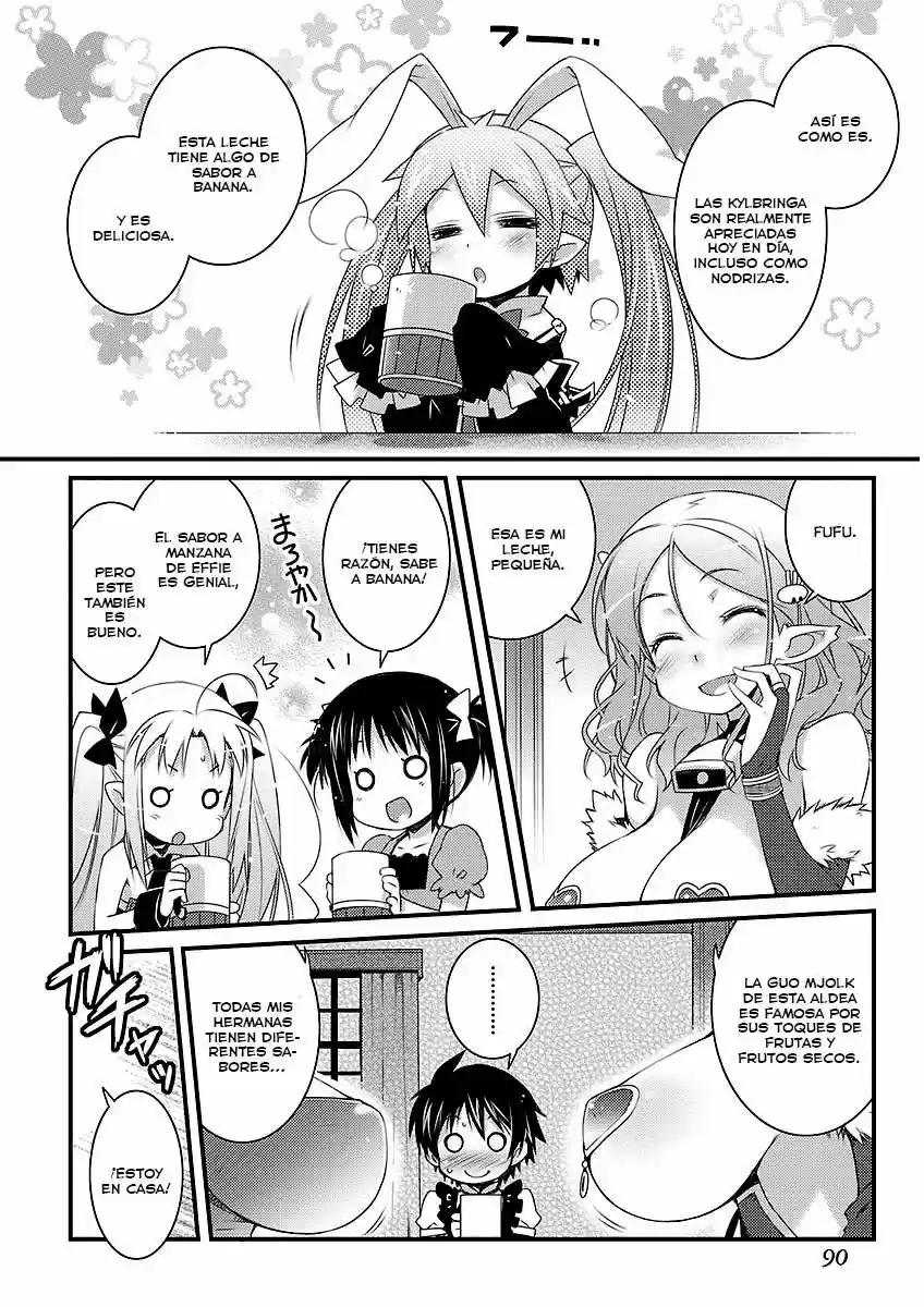 Rotte no Omocha! (2007) - Capítulo 49 - Página 13 - LectorTMOo