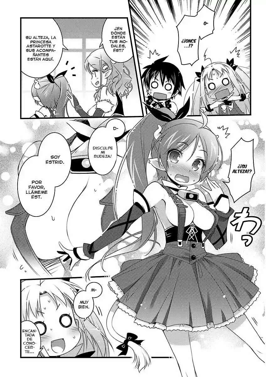 Rotte no Omocha! (2007) - Capítulo 49 - Página 15 - LectorTMOo