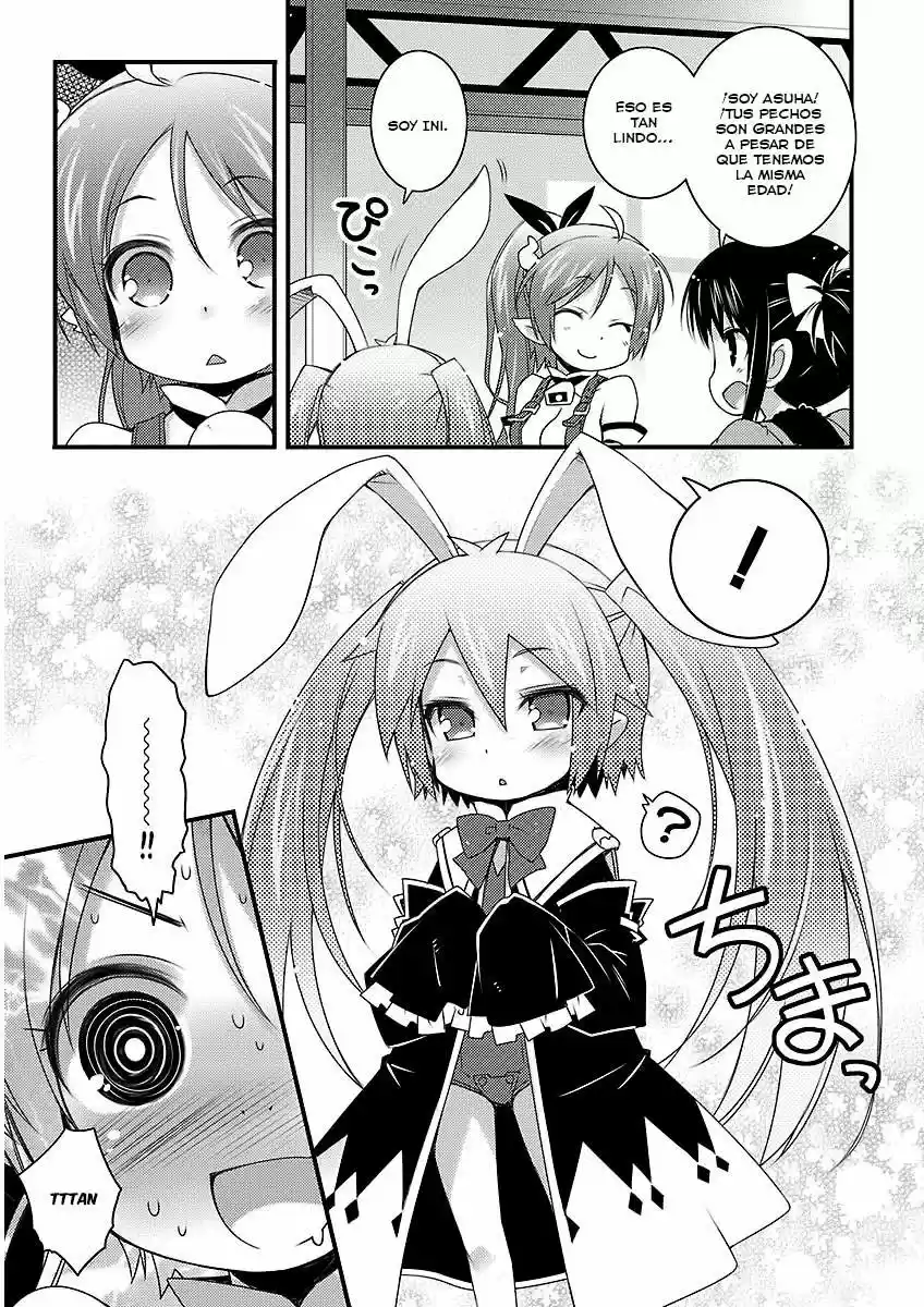 Rotte no Omocha! (2007) - Capítulo 49 - Página 16 - LectorTMOo