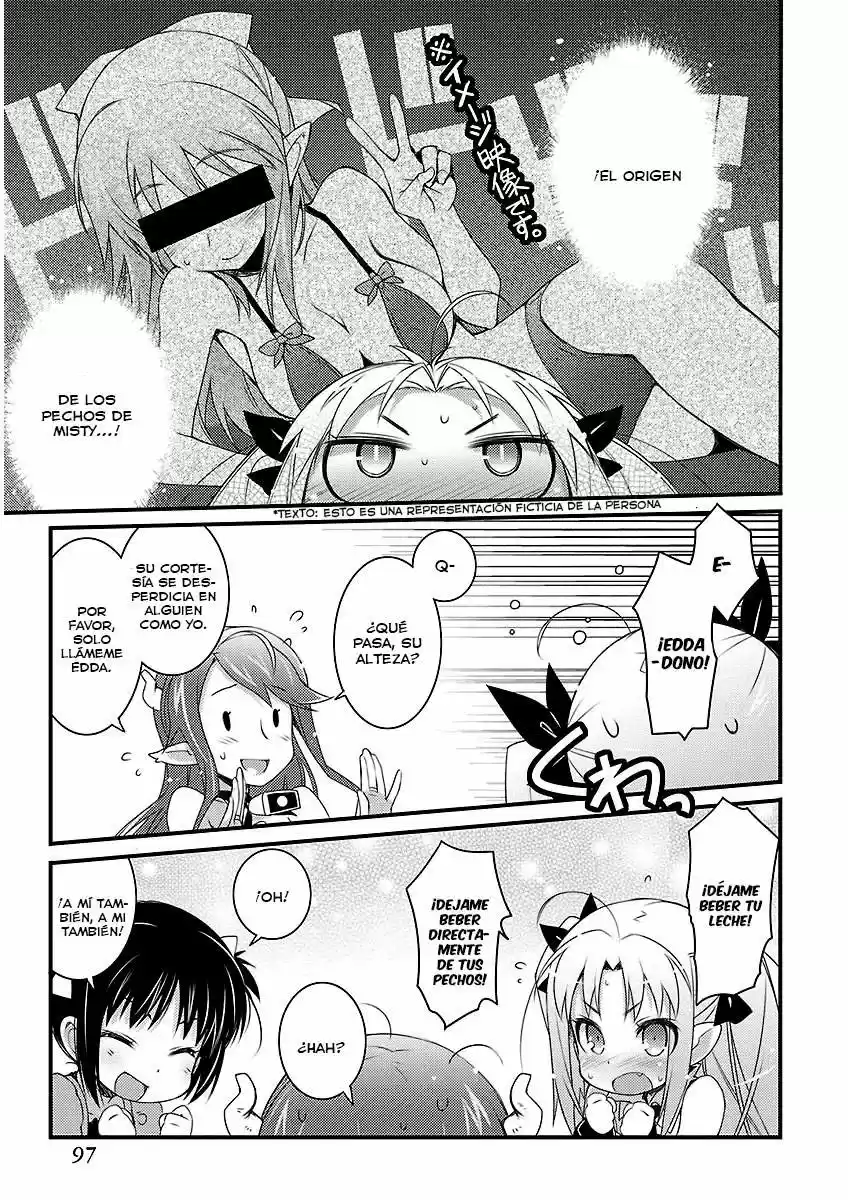 Rotte no Omocha! (2007) - Capítulo 49 - Página 20 - LectorTMOo
