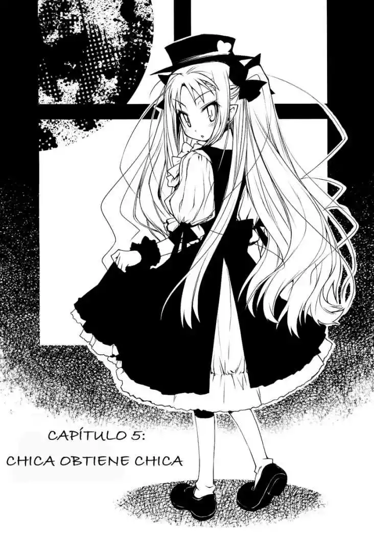 Rotte no Omocha! (2007) - Capítulo 5 - Página 3 - LectorTMOo