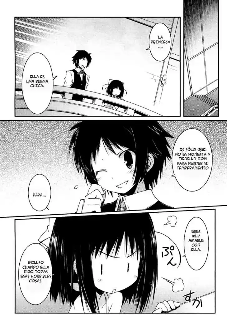 Rotte no Omocha! (2007) - Capítulo 5 - Página 4 - LectorTMOo