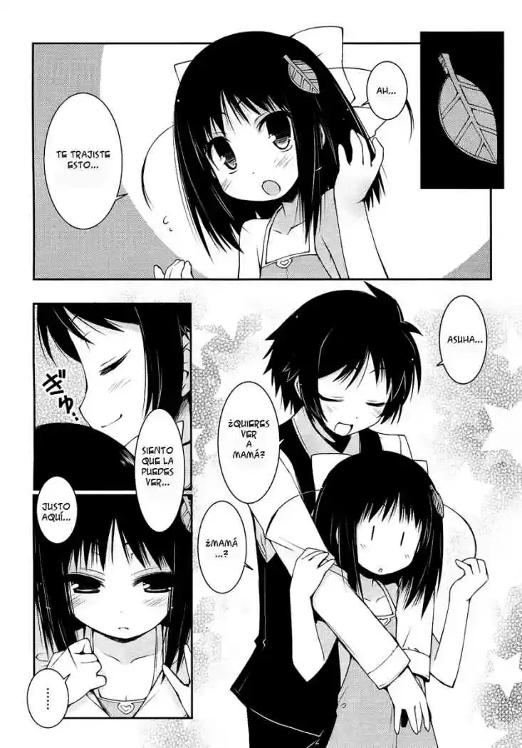 Rotte no Omocha! (2007) - Capítulo 5 - Página 6 - LectorTMOo
