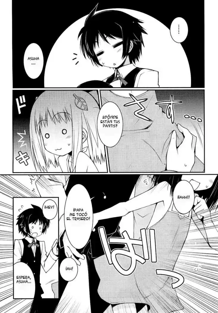 Rotte no Omocha! (2007) - Capítulo 5 - Página 7 - LectorTMOo