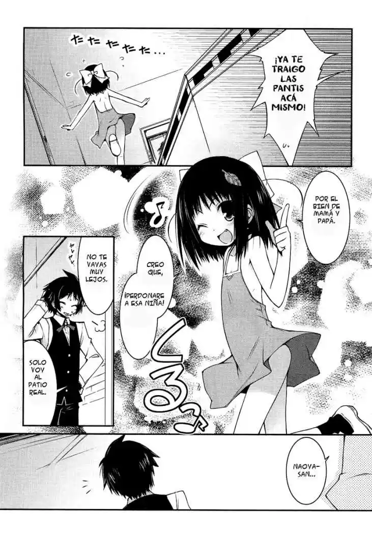 Rotte no Omocha! (2007) - Capítulo 5 - Página 8 - LectorTMOo