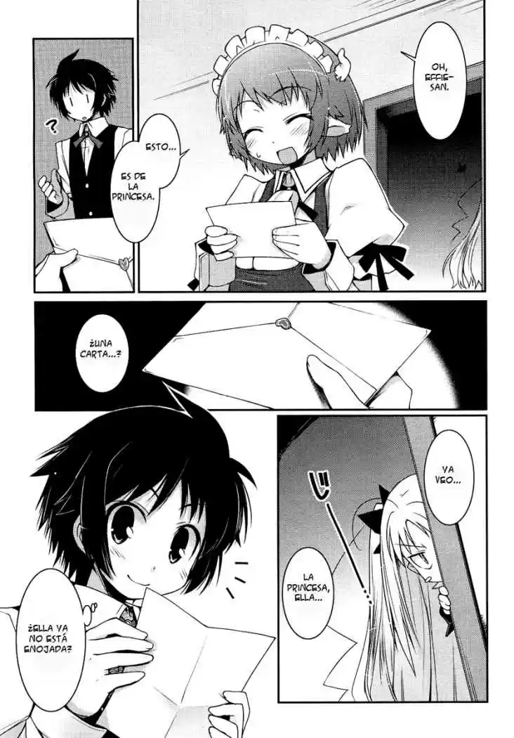 Rotte no Omocha! (2007) - Capítulo 5 - Página 9 - LectorTMOo