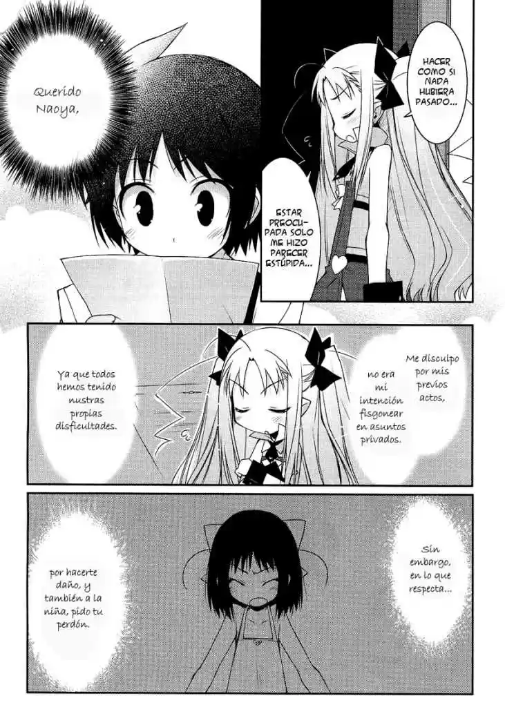 Rotte no Omocha! (2007) - Capítulo 5 - Página 10 - LectorTMOo